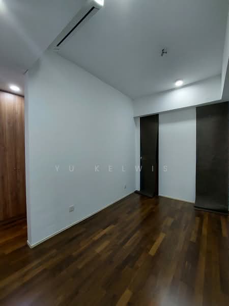 Condominium for Rent at The Capers @ Sentul East - Yu Kelwis - Interior - PropertyGuru.com.my