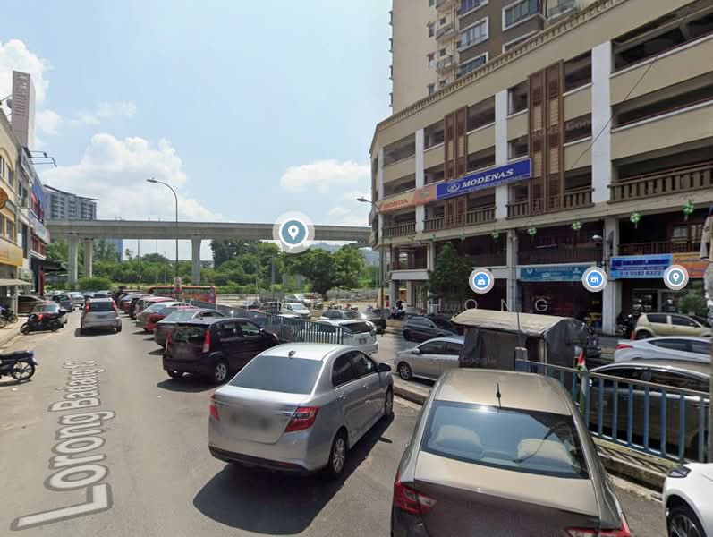 Kedai untuk Dijual di Taman Castlefield (Sri Petaling) - Kweenie Chong - Exterior - PropertyGuru.com.my