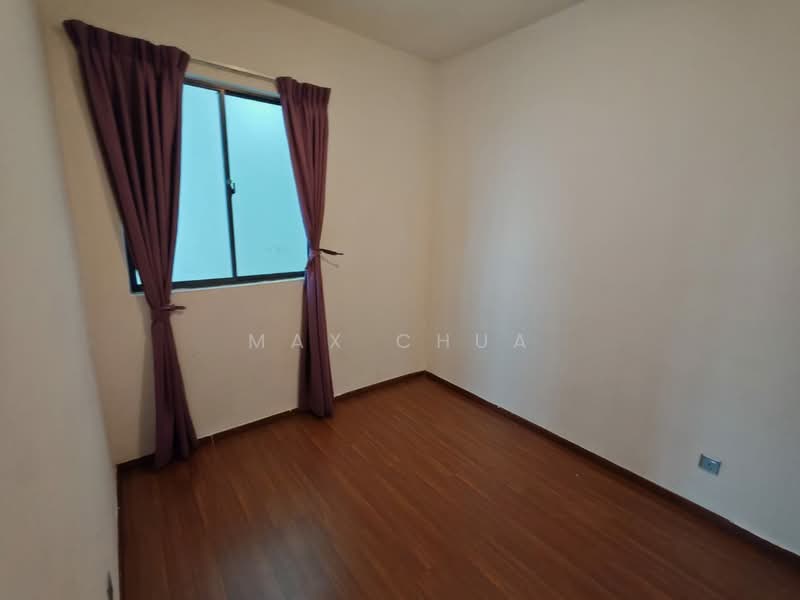 Servis Apartment untuk Disewa di Amerin Residence - Max Chua - Interior - PropertyGuru.com.my