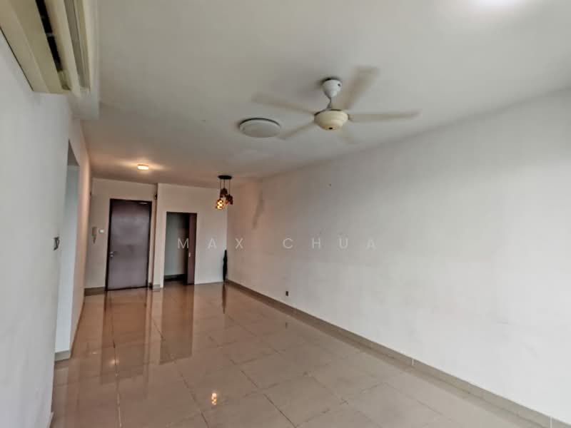 Servis Apartment untuk Disewa di Amerin Residence - Max Chua - Interior - PropertyGuru.com.my