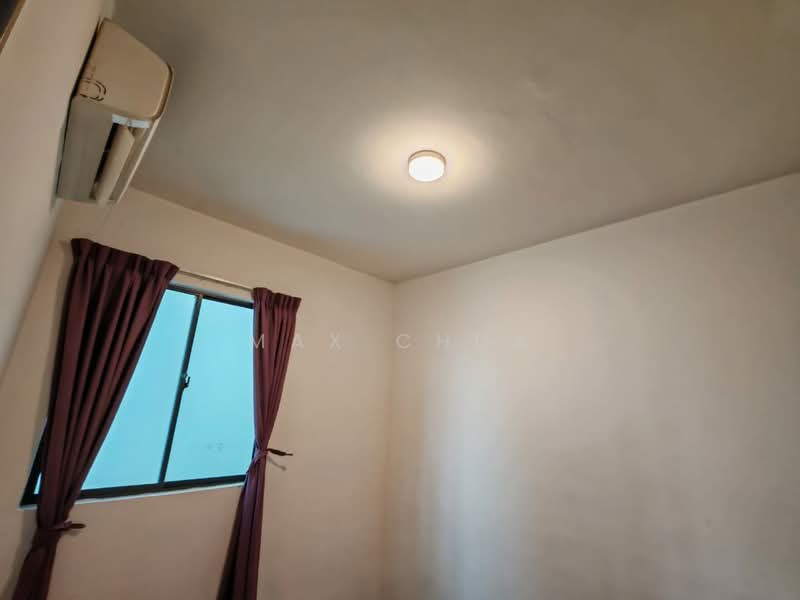 Servis Apartment untuk Disewa di Amerin Residence - Max Chua - Interior - PropertyGuru.com.my