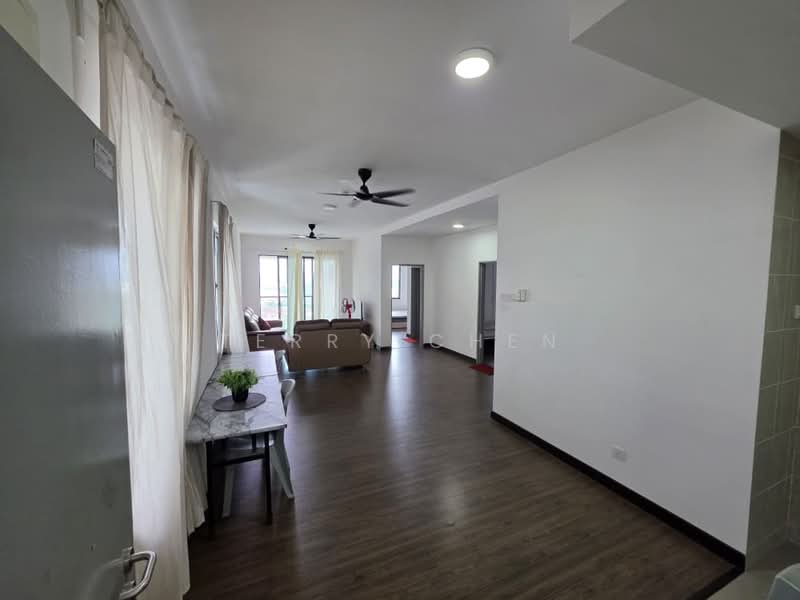 Kondominium untuk Disewa di Vista Bangi - Terry Chen - PropertyGuru.com.my