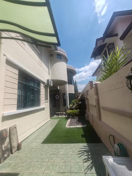 Bungalow for Sale in Kota Kemuning (Shah Alam) - Chloe Tan - Exterior - PropertyGuru.com.my