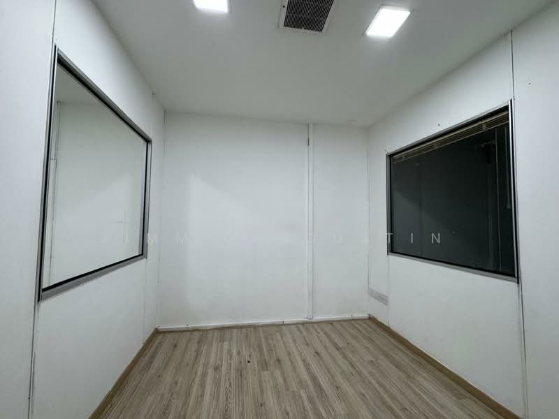 Kedai / Pejabat untuk Disewa di Kuala Lumpur (Kuala Lumpur) - Jimmy Augustin - Interior - PropertyGuru.com.my