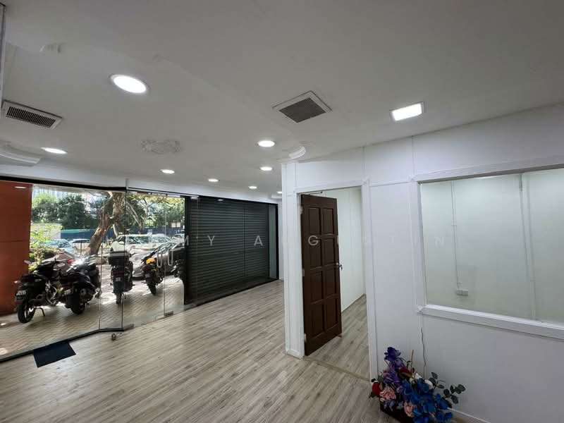 Kedai / Pejabat untuk Disewa di Kuala Lumpur (Kuala Lumpur) - Jimmy Augustin - Interior - PropertyGuru.com.my
