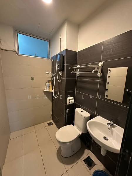 Apartment for Rent at Midori Green (Pangsapuri Hijauan) - Healer Lau - PropertyGuru.com.my