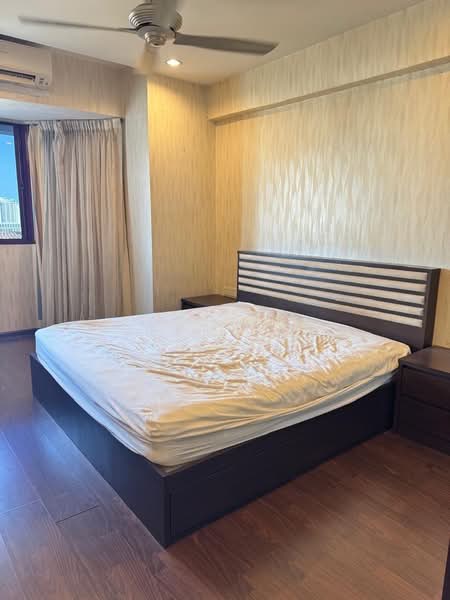 Kondominium untuk Dijual di Marina Bay Condominium - Jeff Ooi - Bedroom - PropertyGuru.com.my
