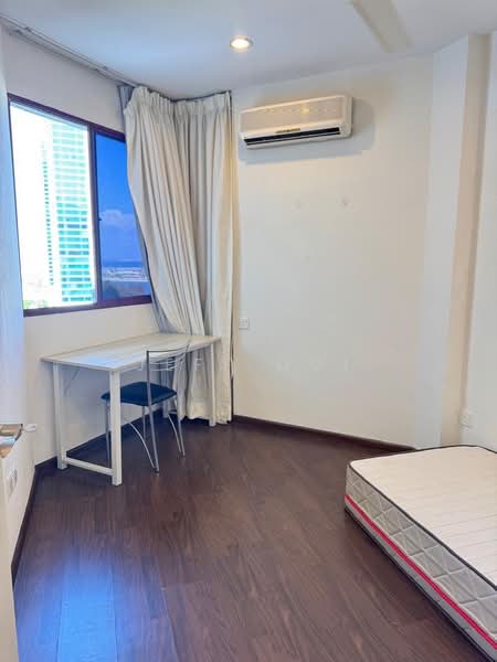 Kondominium untuk Dijual di Marina Bay Condominium - Jeff Ooi - PropertyGuru.com.my
