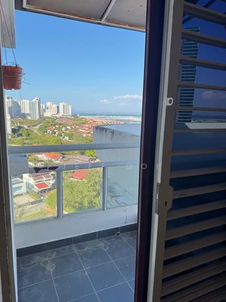 Kondominium untuk Dijual di Marina Bay Condominium - Jeff Ooi - PropertyGuru.com.my