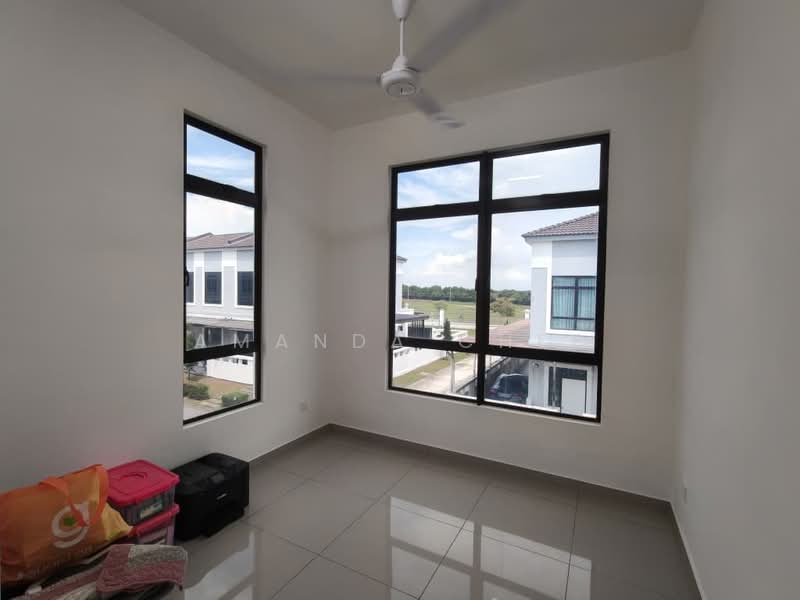 Rumah Teres untuk Dijual di Kota Masai (Pasir Gudang) - Amanda Chee - Interior - PropertyGuru.com.my