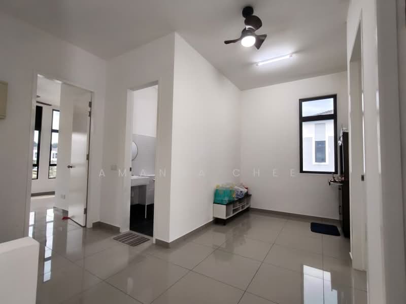 Rumah Teres untuk Dijual di Kota Masai (Pasir Gudang) - Amanda Chee - Interior - PropertyGuru.com.my