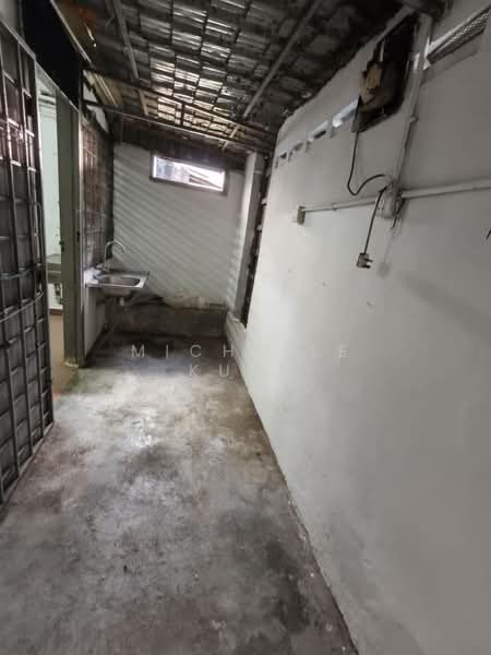 Rumah Teres 2-Tingkat untuk Dijual di Taman Desa Cemerlang (Ulu Tiram) - Michelle Kueh - Interior - PropertyGuru.com.my