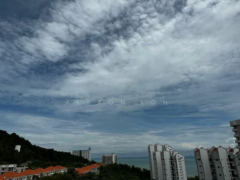 Kondominium untuk Dijual di Coastal Tower - Alston Loh - View - PropertyGuru.com.my