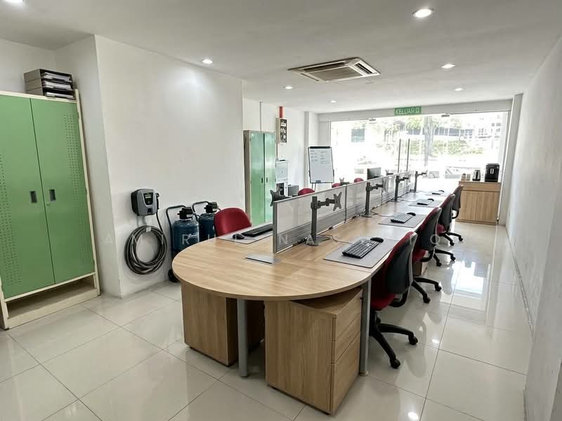 Retail Office for Rent in Nilai (Negeri Sembilan) - Amirul Nasyriq - Study - PropertyGuru.com.my