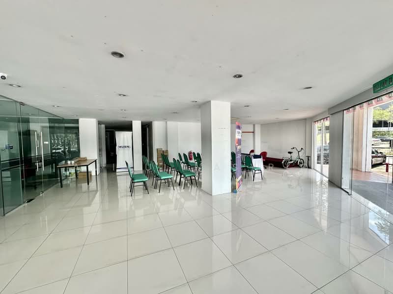 Retail Office for Rent in Nilai (Negeri Sembilan) - Amirul Nasyriq - Lobby - PropertyGuru.com.my