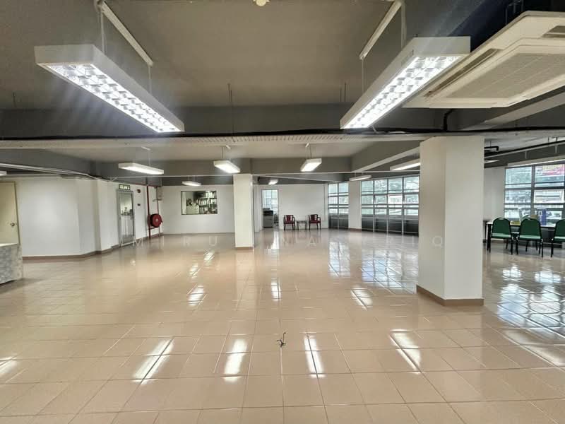 Retail Office for Rent in Nilai (Negeri Sembilan) - Amirul Nasyriq - Interior - PropertyGuru.com.my