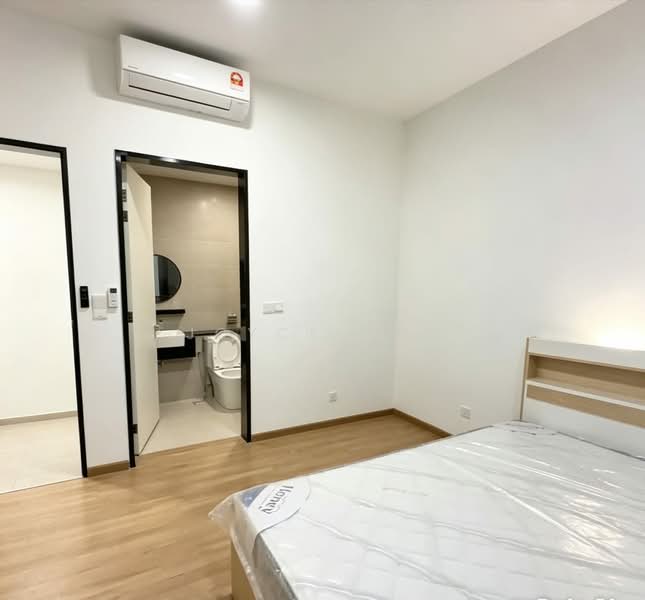 Servis Apartment untuk Disewa di 2Rio Residence @ Bandar Puteri Puchong - Joyce Hoo - Bedroom - PropertyGuru.com.my
