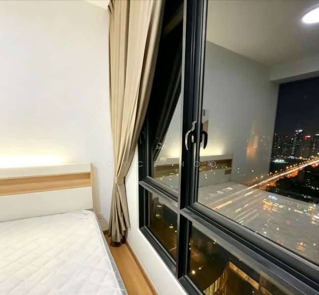 Servis Apartment untuk Disewa di 2Rio Residence @ Bandar Puteri Puchong - Joyce Hoo - Bedroom - PropertyGuru.com.my