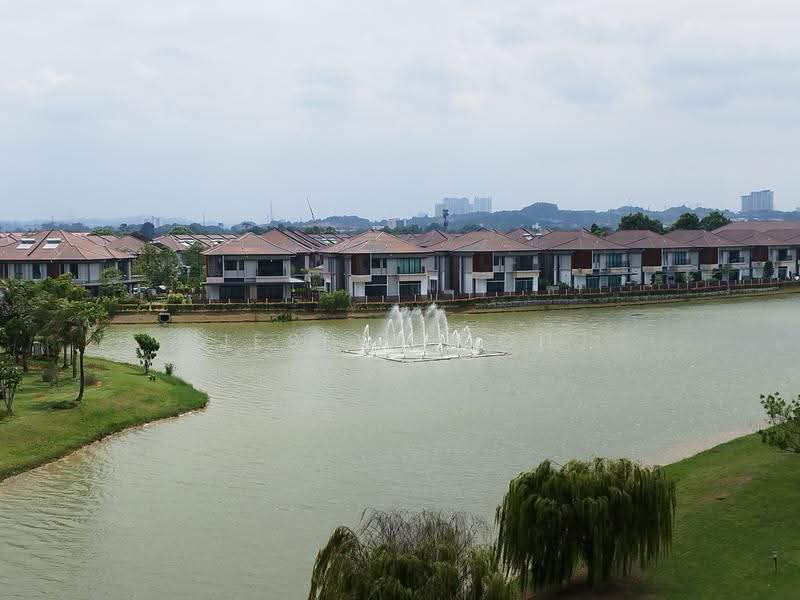 2-storey Terraced House for Sale in Setia Eco Glades (Cyberjaya) - Jeslyn Goh - Exterior - PropertyGuru.com.my