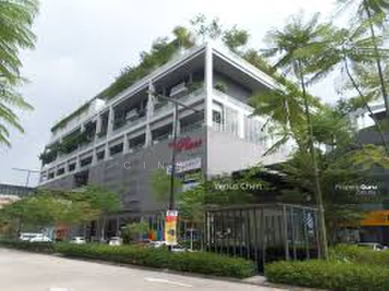 Office for Rent in Subang Jaya (Selangor) - Cindy Ng - Exterior - PropertyGuru.com.my