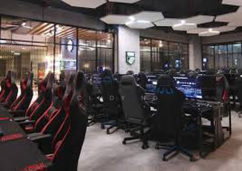 Office for Rent in Subang Jaya (Selangor) - Cindy Ng - Interior - PropertyGuru.com.my