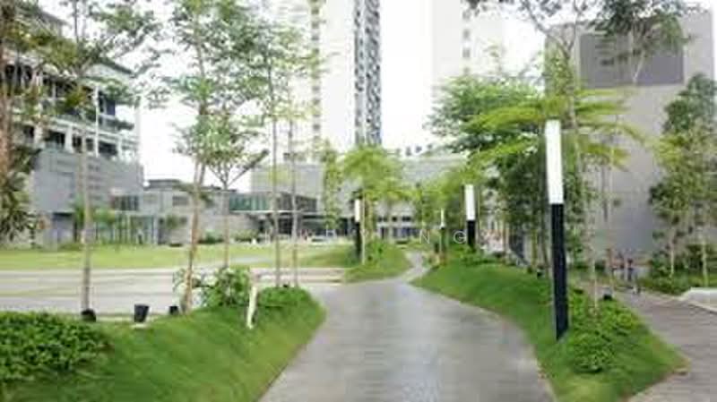 Office for Rent in Subang Jaya (Selangor) - Cindy Ng - Exterior - PropertyGuru.com.my