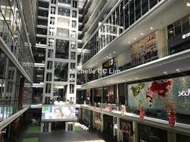 Office for Rent in Subang Jaya (Selangor) - Cindy Ng - Exterior - PropertyGuru.com.my