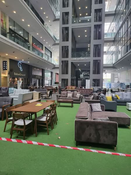 Office for Rent in Subang Jaya (Selangor) - Cindy Ng - Interior - PropertyGuru.com.my
