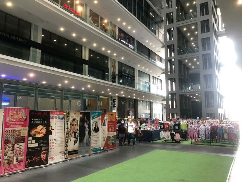 Office for Rent in Subang Jaya (Selangor) - Cindy Ng - Exterior - PropertyGuru.com.my