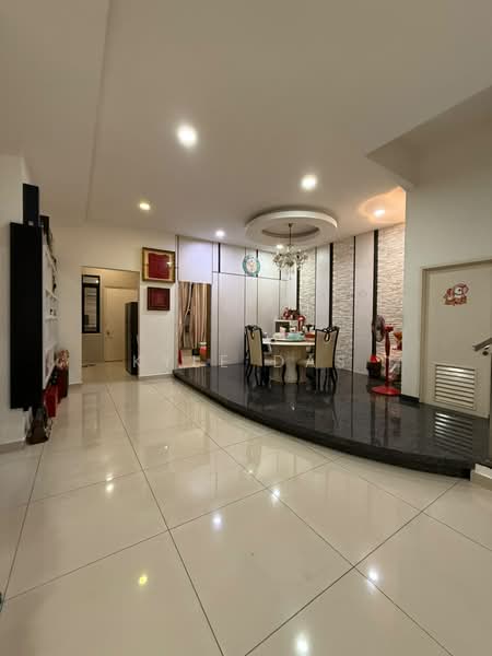 Semi-Detached House for Sale in Taman Sri Intan (Johor Bahru) - Kyle Das - PropertyGuru.com.my