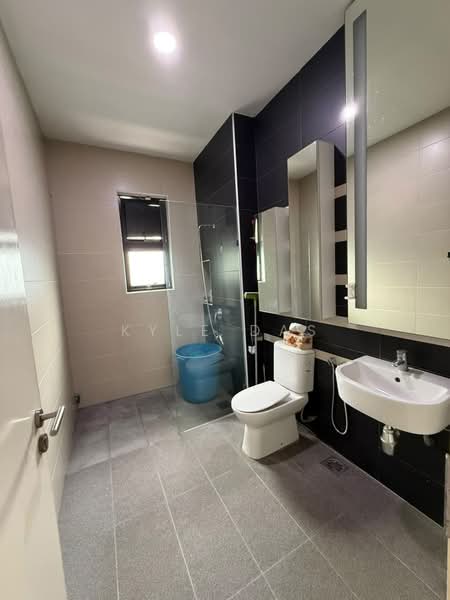 Semi-Detached House for Sale in Taman Sri Intan (Johor Bahru) - Kyle Das - PropertyGuru.com.my