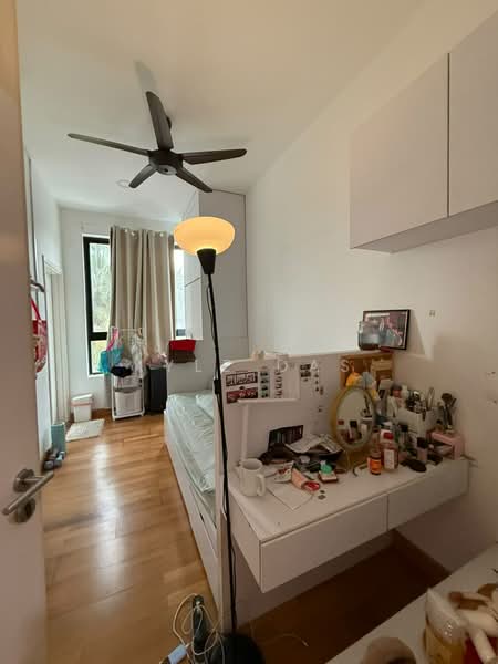 Semi-Detached House for Sale in Taman Sri Intan (Johor Bahru) - Kyle Das - PropertyGuru.com.my