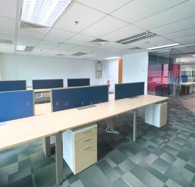 Office for Rent in KLCC (KL City Centre) - Ahmad Fadli Ayub - Interior - PropertyGuru.com.my