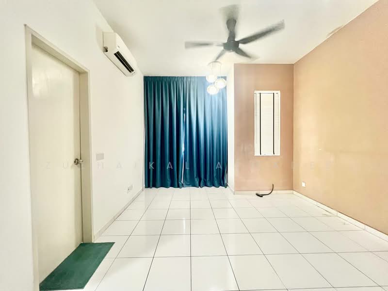 2-storey Terraced House for Sale in Setia Alam (Selangor) - Zulhaikal Asmadee - Living Room - PropertyGuru.com.my