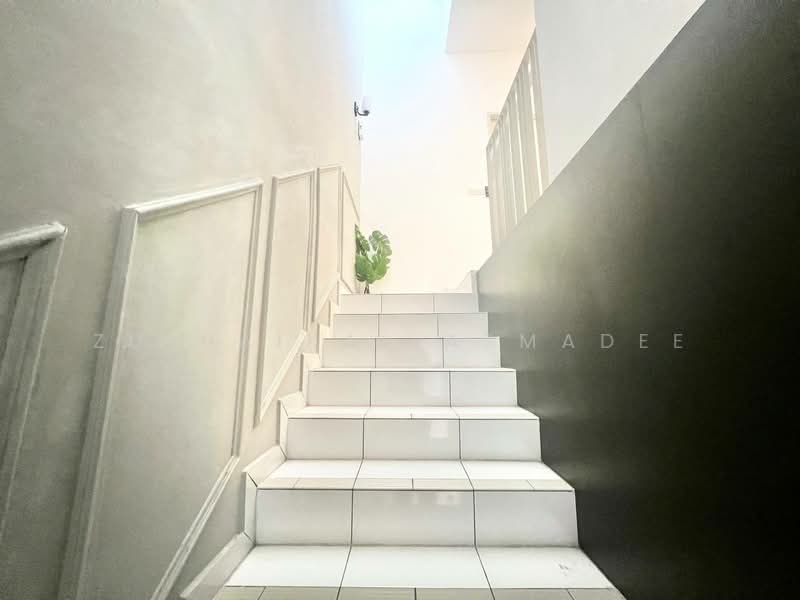 2-storey Terraced House for Sale in Setia Alam (Selangor) - Zulhaikal Asmadee - Interior - PropertyGuru.com.my