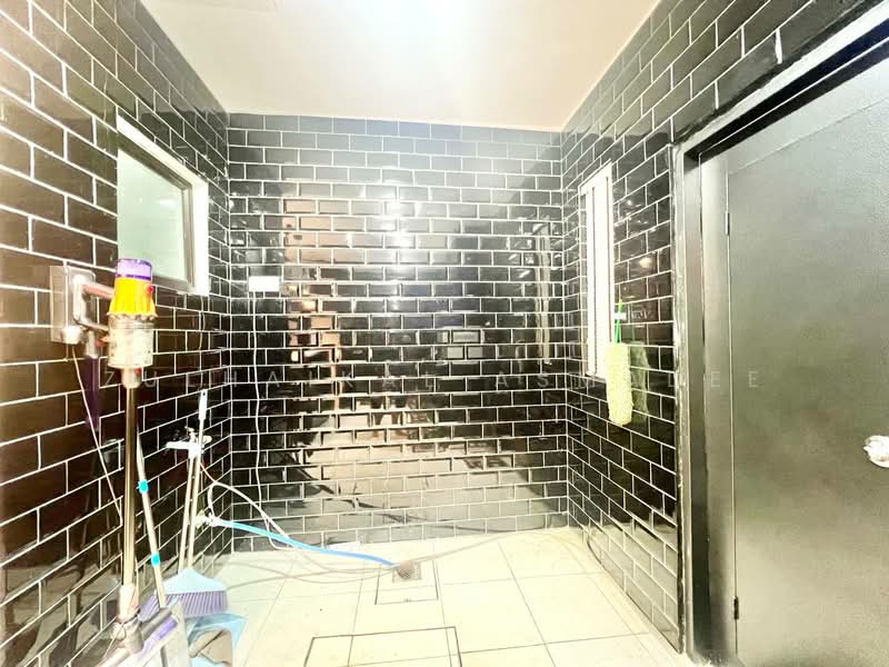 2-storey Terraced House for Sale in Setia Alam (Selangor) - Zulhaikal Asmadee - Interior - PropertyGuru.com.my