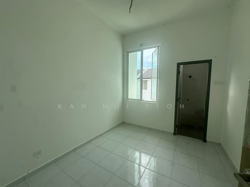 2-storey Terraced House for Rent in Kulim (Kedah) - Kah Hui Teoh - Interior - PropertyGuru.com.my