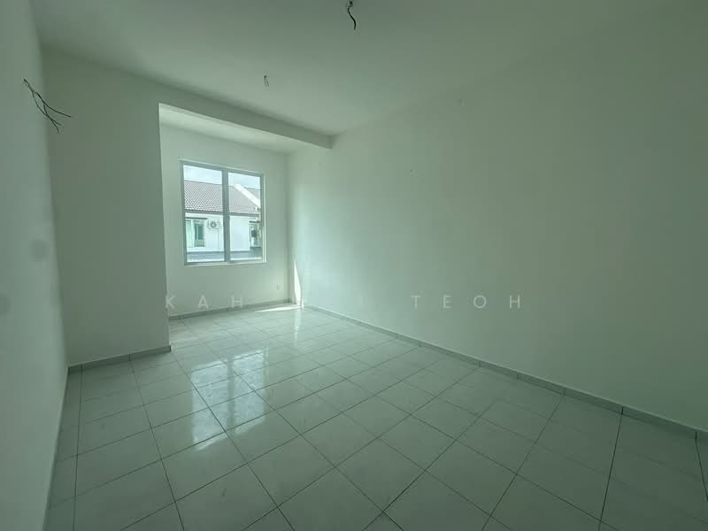 2-storey Terraced House for Rent in Kulim (Kedah) - Kah Hui Teoh - Interior - PropertyGuru.com.my