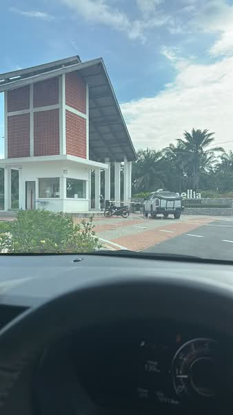 2-storey Terraced House for Rent in Kulim (Kedah) - Kah Hui Teoh - Exterior - PropertyGuru.com.my