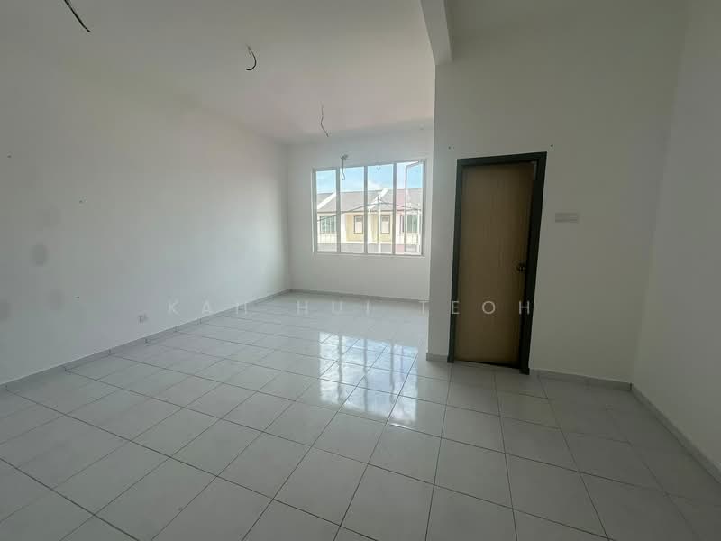 2-storey Terraced House for Rent in Kulim (Kedah) - Kah Hui Teoh - Living Room - PropertyGuru.com.my