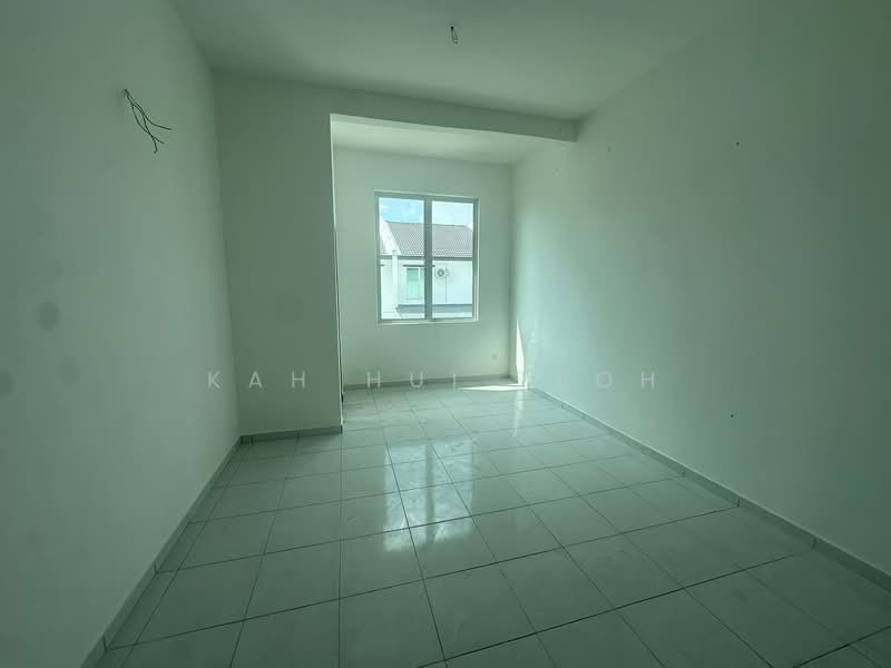 2-storey Terraced House for Rent in Kulim (Kedah) - Kah Hui Teoh - Interior - PropertyGuru.com.my