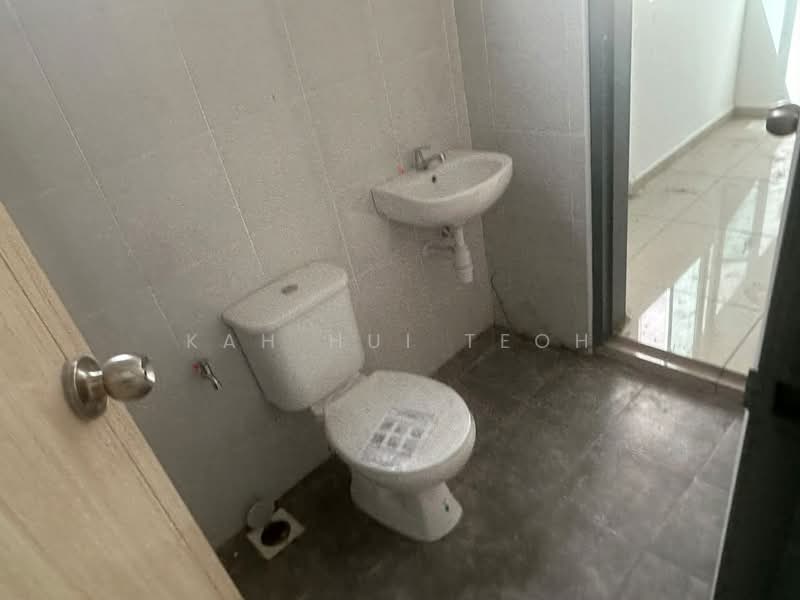 2-storey Terraced House for Rent in Kulim (Kedah) - Kah Hui Teoh - Bathroom - PropertyGuru.com.my