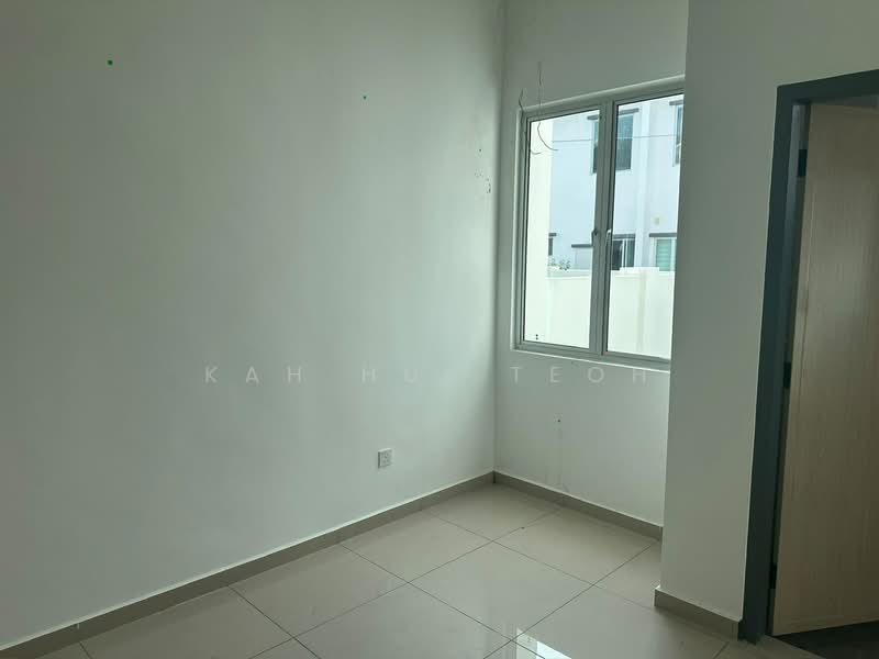 2-storey Terraced House for Rent in Kulim (Kedah) - Kah Hui Teoh - Interior - PropertyGuru.com.my