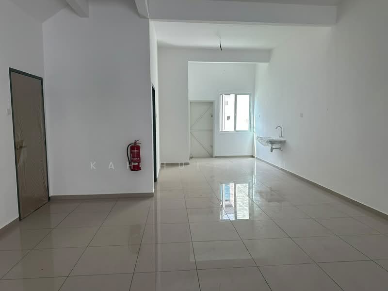 2-storey Terraced House for Rent in Kulim (Kedah) - Kah Hui Teoh - Interior - PropertyGuru.com.my