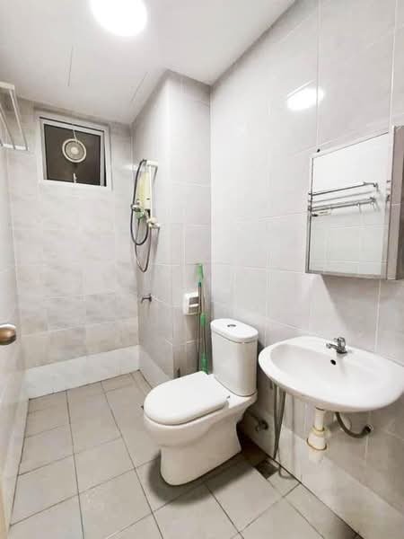 Condominium for Rent at i-Santorini - Bosco Teoh - Bathroom - PropertyGuru.com.my