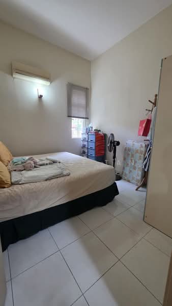 Rumah Teres 2 Tingkat untuk Dijual di Kemuning Utama (Shah Alam) - Chloe Tan - Bedroom - PropertyGuru.com.my