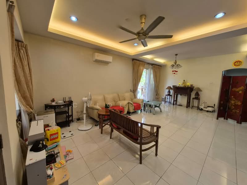 Rumah Teres 2 Tingkat untuk Dijual di Kemuning Utama (Shah Alam) - Chloe Tan - PropertyGuru.com.my