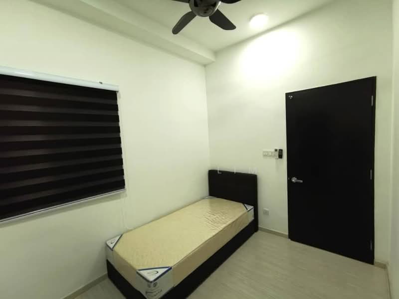Kondominium untuk Disewa di The Havre Bukit Jalil - Coyi Lim - Bedroom - PropertyGuru.com.my
