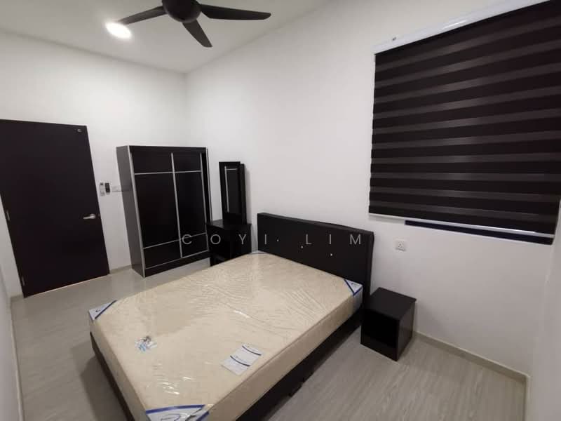 Kondominium untuk Disewa di The Havre Bukit Jalil - Coyi Lim - Bedroom - PropertyGuru.com.my
