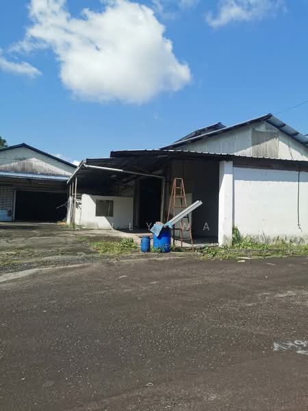 Kilang untuk Dijual di Tampoi (Johor) - Kelly Wai - Exterior - PropertyGuru.com.my